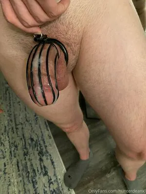 Hunterdeanxl OnlyFans Leaked Free Thumbnail Picture - #M26bVz3bWl