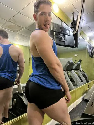 Hunterdeanxl OnlyFans Leaked Free Thumbnail Picture - #UUcXkNprls