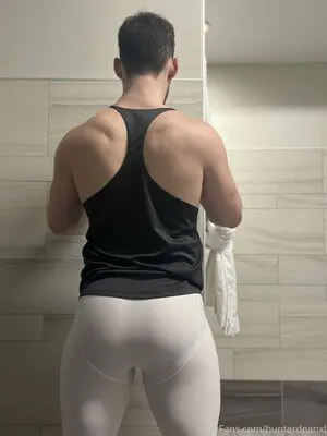Hunterdeanxl OnlyFans Leaked Free Thumbnail Picture - #Y80CT87FE2
