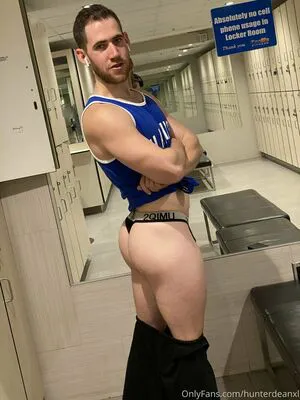 Hunterdeanxl OnlyFans Leaked Free Thumbnail Picture - #d9Fw32J89J