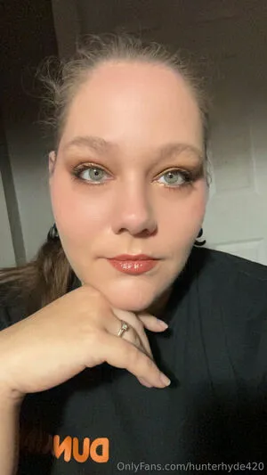Hunterhyde420 OnlyFans Leaked Free Thumbnail Picture - #0MoG25oJXc