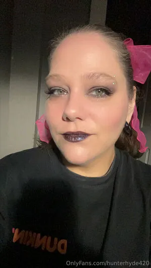 Hunterhyde420 OnlyFans Leaked Free Thumbnail Picture - #ePaWFaEuDf