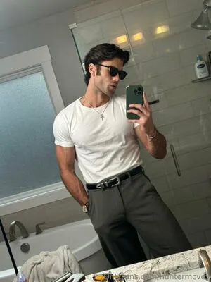 Huntermcvey OnlyFans Leaked Free Thumbnail Picture - #Bye1bJEjFI