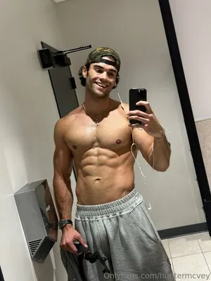 Huntermcvey OnlyFans Leaked Free Thumbnail Picture - #LUjfRqFsvV