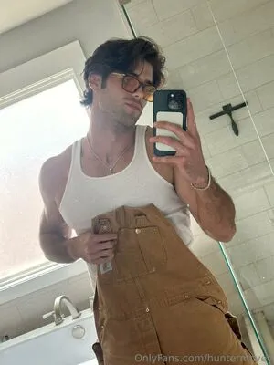 Huntermcvey OnlyFans Leaked Free Thumbnail Picture - #RRqOF3oTIN