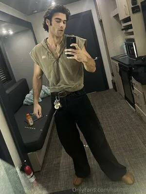 Huntermcvey OnlyFans Leaked Free Thumbnail Picture - #bHkjex4kzw