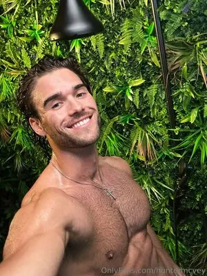 Huntermcvey OnlyFans Leaked Free Thumbnail Picture - #sdLXk0aIH8