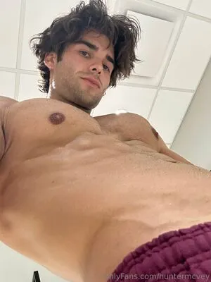 Huntermcvey OnlyFans Leaked Free Thumbnail Picture - #z7ONfKNiVi