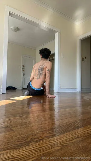 Hunternashxxx OnlyFans Leaked Free Thumbnail Picture - #DDZArPp6sy
