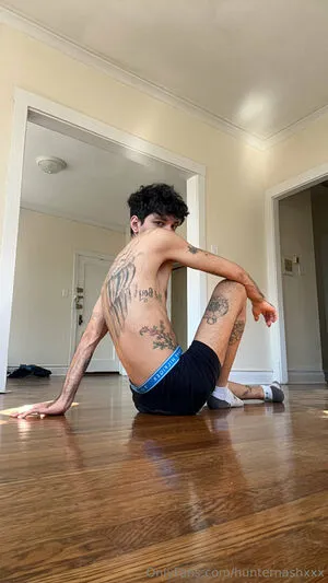 Hunternashxxx OnlyFans Leaked Free Thumbnail Picture - #jbcGkoaniq