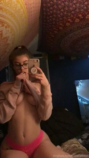 Hunterwhalen OnlyFans Leaked Free Thumbnail Picture - #v6OyOyCm2H