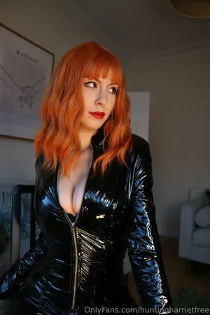 Huntingharrietfree OnlyFans Leaked Free Thumbnail Picture - #Jj355iokcD