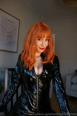 Huntingharrietfree OnlyFans Leaked Free Thumbnail Picture - #wsawNMr4GY