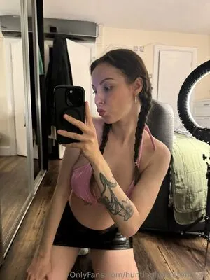 Huntingharrietofficialx OnlyFans Leaked Free Thumbnail Picture - #PrsxUG5o2w