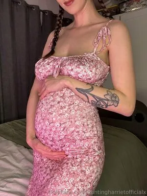 Huntingharrietofficialx OnlyFans Leaked Free Thumbnail Picture - #QYEmoUulXN