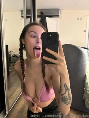 Huntingharrietofficialx OnlyFans Leaked Free Thumbnail Picture - #jT0XmkpDqz