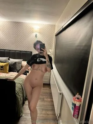 Huntingharrietofficialx OnlyFans Leaked Free Thumbnail Picture - #nnpjJfufzo