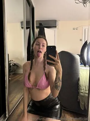 Huntingharrietofficialx OnlyFans Leaked Free Thumbnail Picture - #wjobyhtAnC