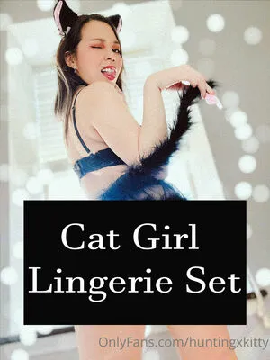 Huntingxkitty OnlyFans Leaked Free Thumbnail Picture - #PrUTaC3tcW