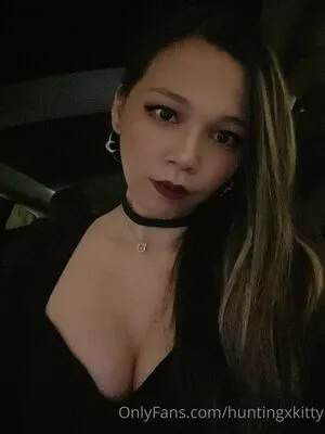 Huntingxkitty OnlyFans Leaked Free Thumbnail Picture - #U8dcjoCEmY