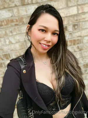 Huntingxkitty OnlyFans Leaked Free Thumbnail Picture - #kxc2KGA451