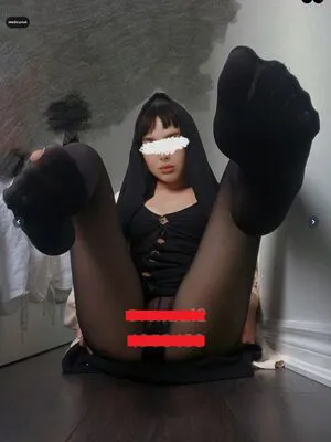 Hur El Ain OnlyFans Leaked Free Thumbnail Picture - #YDbLg8VxP4