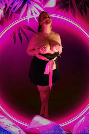 Hurjaliisa OnlyFans Leaked Free Thumbnail Picture - #SknSpOcIno