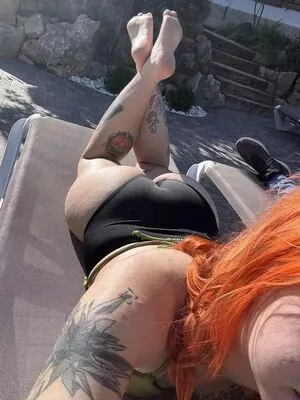 Hurona Rolera OnlyFans Leaked Free Thumbnail Picture - #4EflYg23Hz