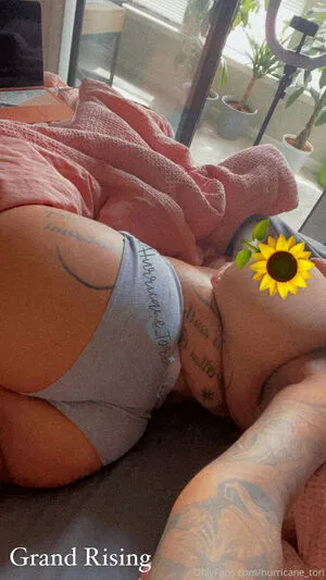 Hurricane Tori OnlyFans Leaked Free Thumbnail Picture - #9uQnF67cmI