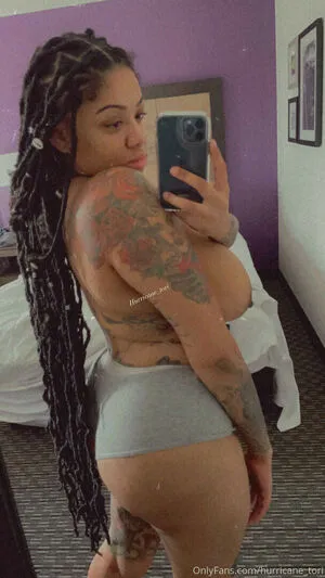 Hurricane Tori OnlyFans Leaked Free Thumbnail Picture - #EMmRIYlvdP