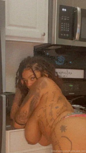 Hurricane Tori OnlyFans Leaked Free Thumbnail Picture - #aHN1LtxIUE