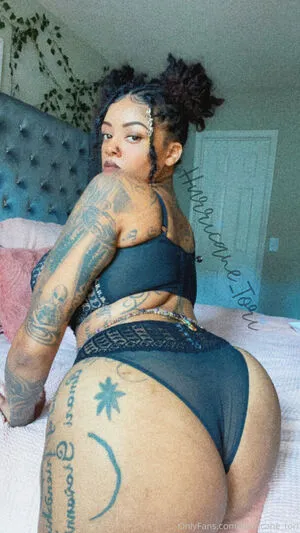 Hurricane Tori OnlyFans Leaked Free Thumbnail Picture - #eX5E60Ltoo
