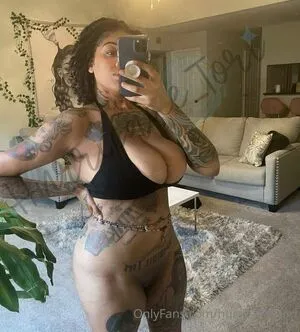 Hurricane Tori OnlyFans Leaked Free Thumbnail Picture - #rPVa5nGDY0