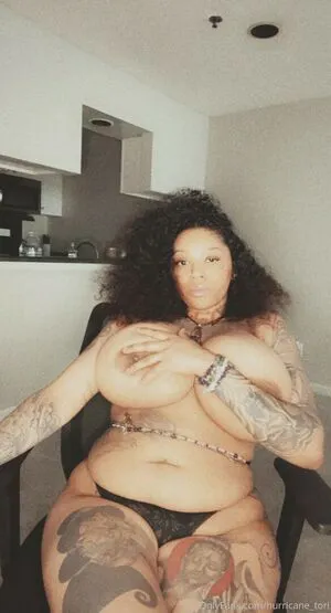 Hurricane Tori OnlyFans Leaked Free Thumbnail Picture - #xXSLqpB6Su
