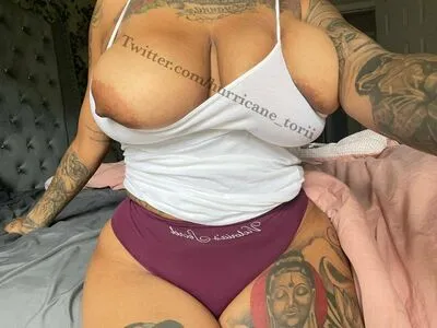 Hurricane Tori OnlyFans Leaked Free Thumbnail Picture - #zmr3Hmvpq9
