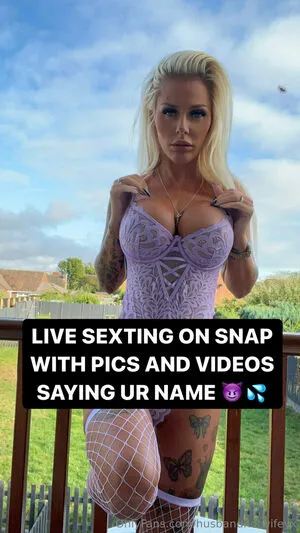 Husbandhotwifeyx OnlyFans Leaked Free Thumbnail Picture - #d8GTfW8VQ7