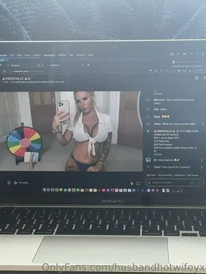 Husbandhotwifeyx OnlyFans Leaked Free Thumbnail Picture - #lgiDemyR9C