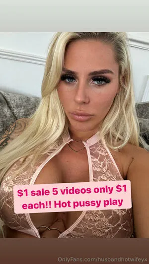 Husbandhotwifeyx OnlyFans Leaked Free Thumbnail Picture - #rIIfyZNQHV