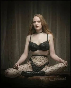 Hushblush OnlyFans Leaked Free Thumbnail Picture - #8l2FDy2Ztd