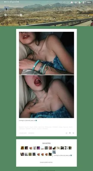 Hushedhippie OnlyFans Leaked Free Thumbnail Picture - #AEcmf1wvC0