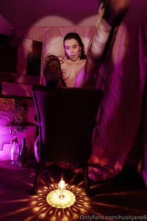 Hushjane8 OnlyFans Leaked Free Thumbnail Picture - #Ei51ecH5Nl