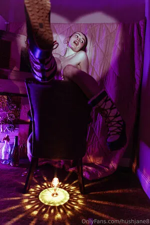 Hushjane8 OnlyFans Leaked Free Thumbnail Picture - #XrNITne1eE