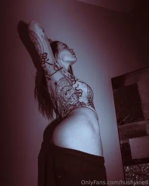 Hushjane8 OnlyFans Leaked Free Thumbnail Picture - #dFSdhAIqsD