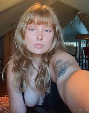 Huskdoll OnlyFans Leaked Free Thumbnail Picture - #B173IjAZeG
