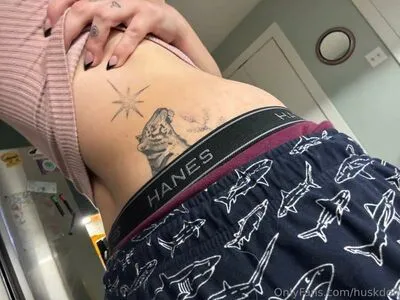 Huskdoll OnlyFans Leaked Free Thumbnail Picture - #CvJyjllIFI