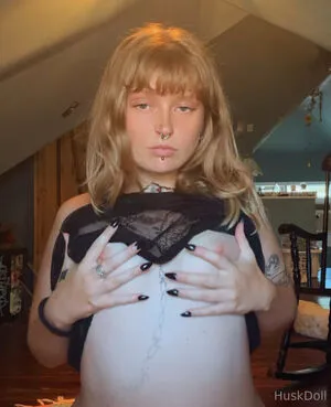 Huskdoll OnlyFans Leaked Free Thumbnail Picture - #TjJ1Qf2069