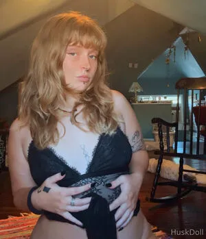 Huskdoll OnlyFans Leaked Free Thumbnail Picture - #gGw3DPNzX9