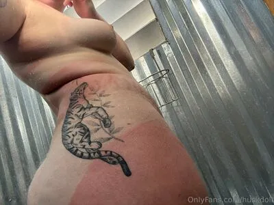Huskdoll OnlyFans Leaked Free Thumbnail Picture - #tyXpJwXHco