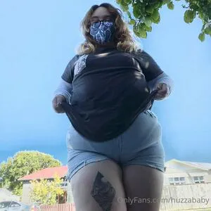 Huzzababy OnlyFans Leaked Free Thumbnail Picture - #spoELWlEbg