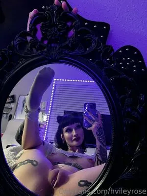 Hviley Rose OnlyFans Leaked Free Thumbnail Picture - #zbLy81gozj
